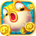 李逵捕鱼之金蟾捕鱼