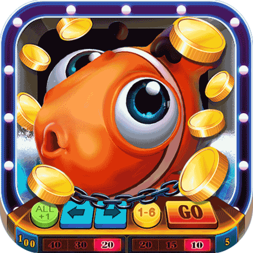 捕鱼达人2金币修改版