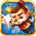 牌友天安牌友麻将