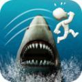 鲨鱼合成进化模拟器游戏