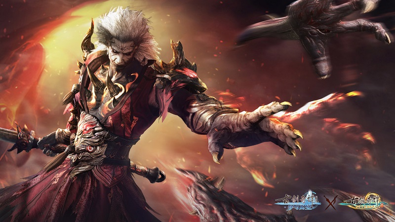 古剑奇谭2宝物位置,《古剑奇谭2:揭开秘宝位置，寻找神秘宝藏!》