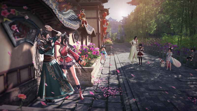 古剑奇谭2宝物位置,《古剑奇谭2:揭开秘宝位置，寻找神秘宝藏!》