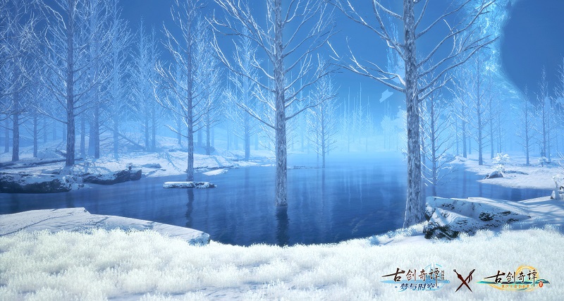 古剑奇谭2宝物位置,《古剑奇谭2:揭开秘宝位置，寻找神秘宝藏!》