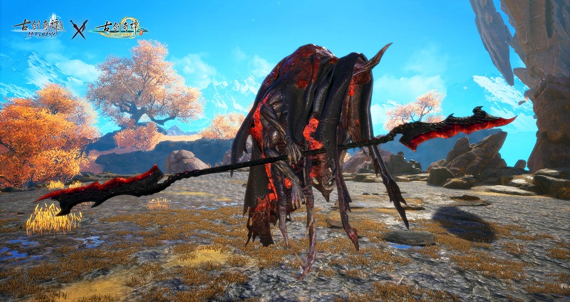 古剑奇谭2宝物位置,《古剑奇谭2:揭开秘宝位置，寻找神秘宝藏!》