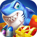 金蟾捕鱼电玩城