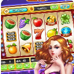 幸运水果机在线版