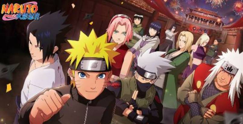 火影手游修仙传攻略,火影忍者手游修行之路209关怎么过 火影手游修仙传攻略,火影忍者手游修行之路209关怎么过