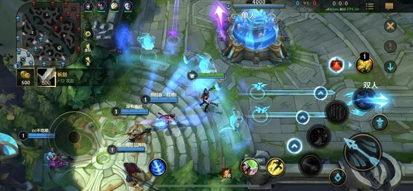 英雄联盟手游攻略社区,LOL攻略有吗