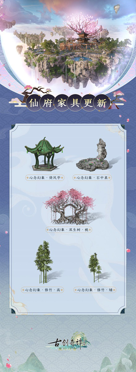 古剑奇谭3家园攻略,古剑奇谭 怎么开家园