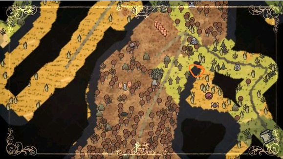 饥荒手游新手游版攻略图文,饥荒手机版初期怎么打 新手攻略分享