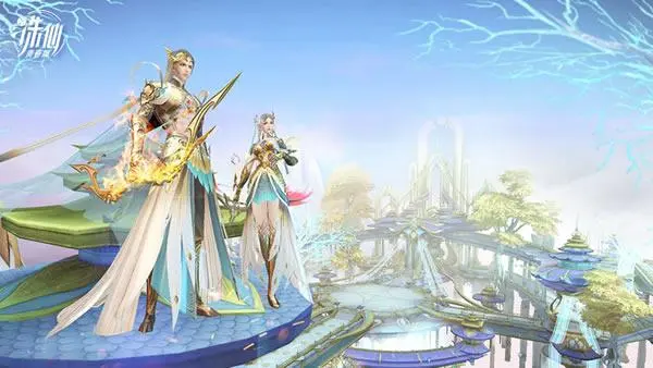 诛仙手游飞升攻略2018,