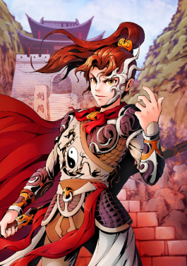 三国杀曹操传攻略,1了解角色和技能