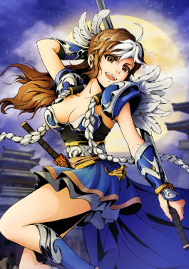 三国杀曹操传攻略,1了解角色和技能