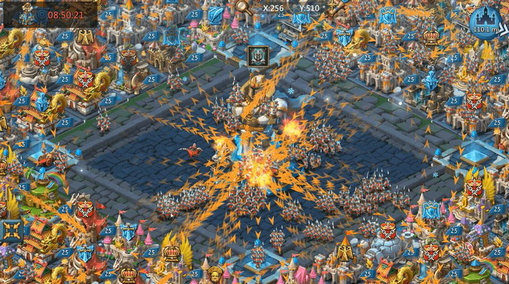 手游王国纪元挑战攻略,王国纪元挑战 手游王国纪元挑战攻略,王国纪元挑战