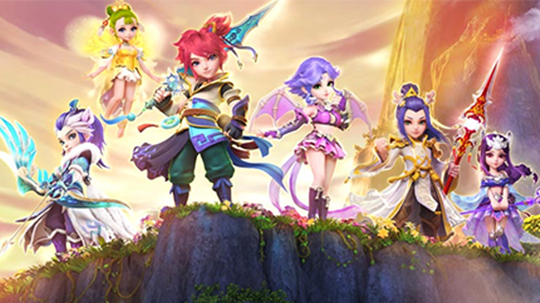 梦幻手游地宫任务攻略,梦幻西游手游机关地宫怎么过 梦幻西游手游机关地宫