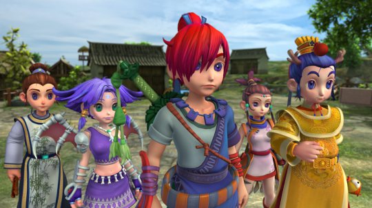 拯救者手游天宫攻略,梦幻西游天宫怎么玩（10级时学技能还是升级）