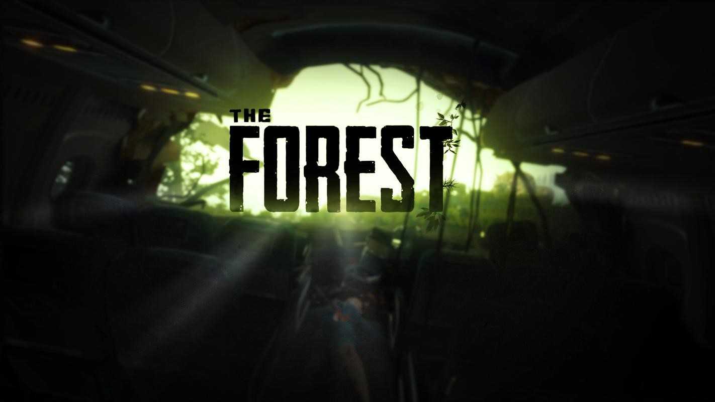 迷失森林：考验智慧与勇气的冒险之旅
