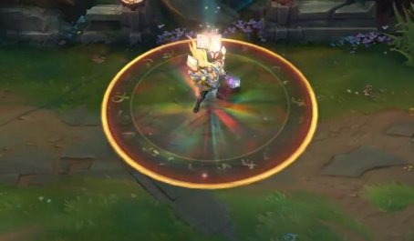 英雄联盟手游攻略皎月,皎月团战思路