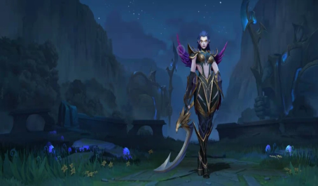 螳螂升级手游攻略,英雄联盟手游螳螂进化顺序是什么