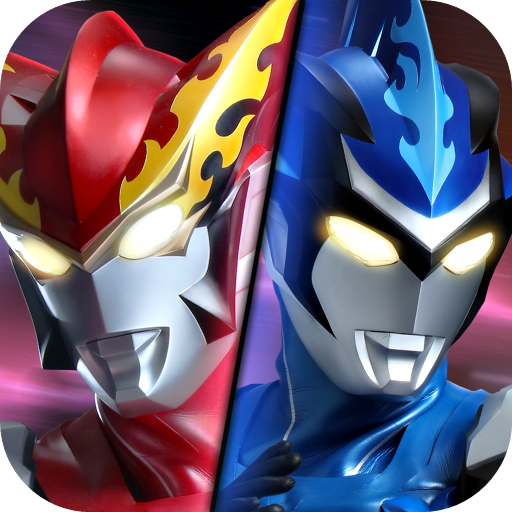 贪玩蓝月：王者传奇