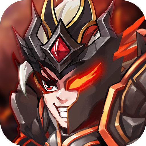 萌将风云九游版