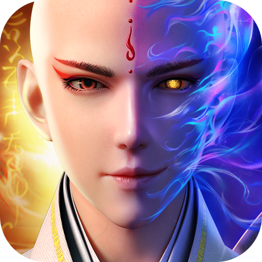 剑踪情缘真充版