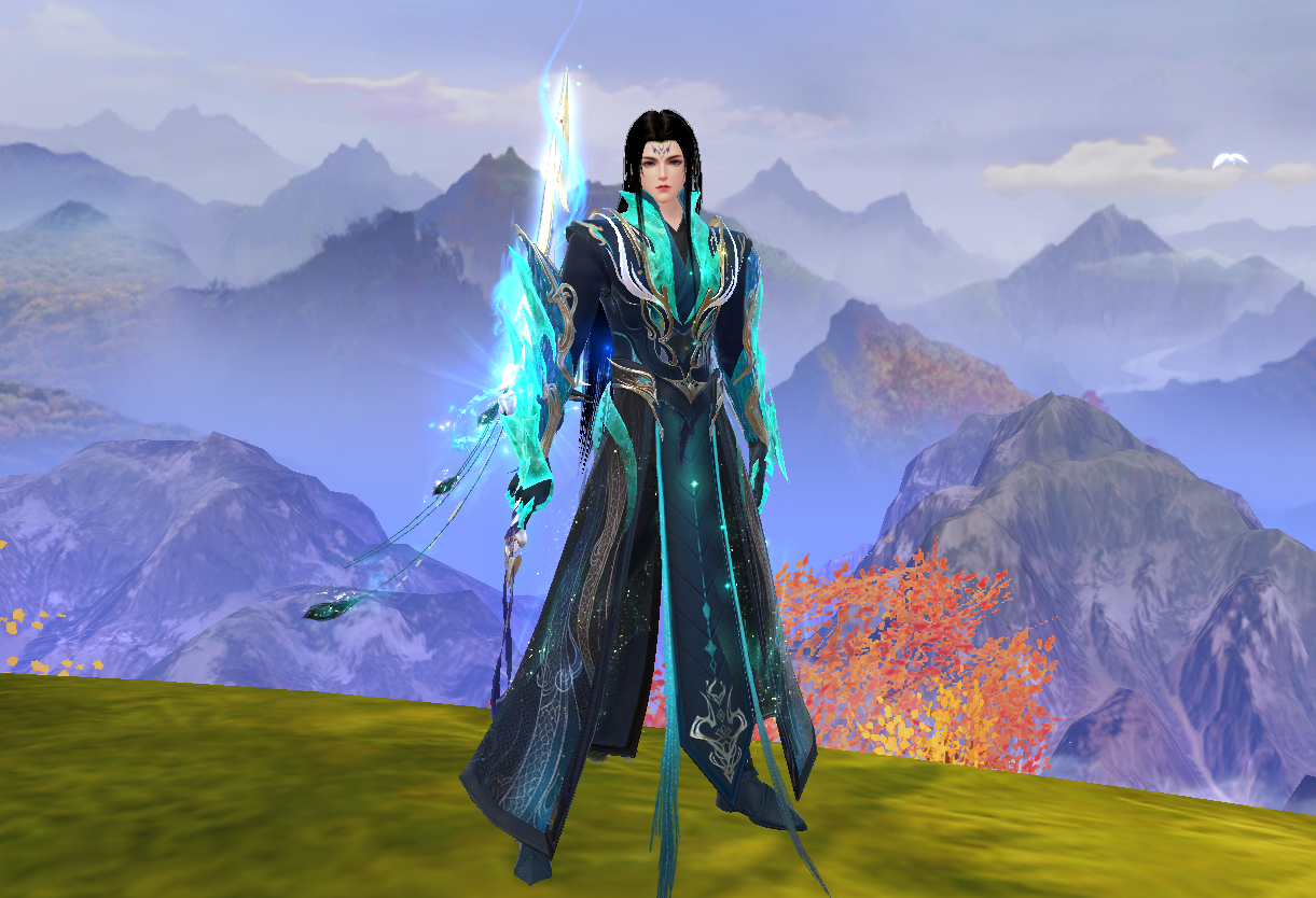 盛大纵横天下,盛大出品卡牌新游《纵横天下》游戏介绍