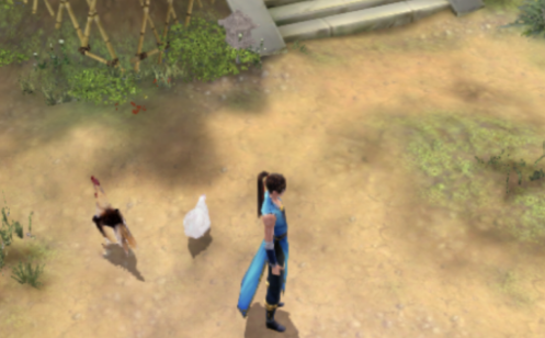 风云侠侣传奇手游攻略,太惨了，怎样提高战力侠客风云传手游