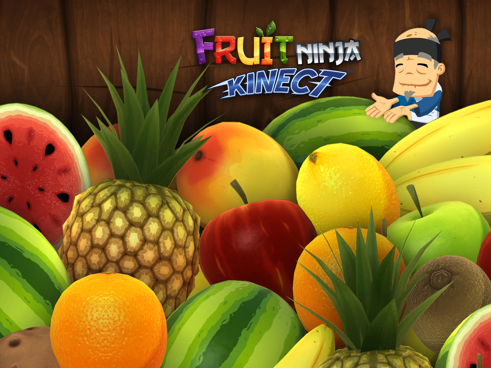 水果忍者终极变态版：一场刺激与挑战的狂欢！