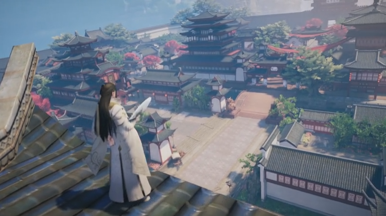 武器重铸改造手游攻略,楚留香手游怎么重铸装备 楚留香手游装备重铸攻略