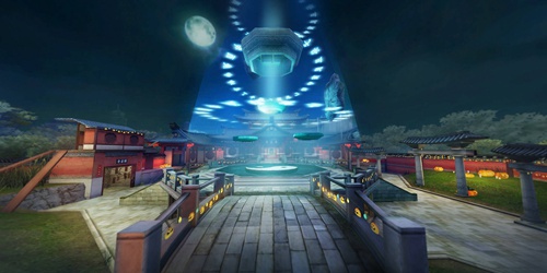 cf手游电竞攻略单挑,穿越火线挑战单挑技巧