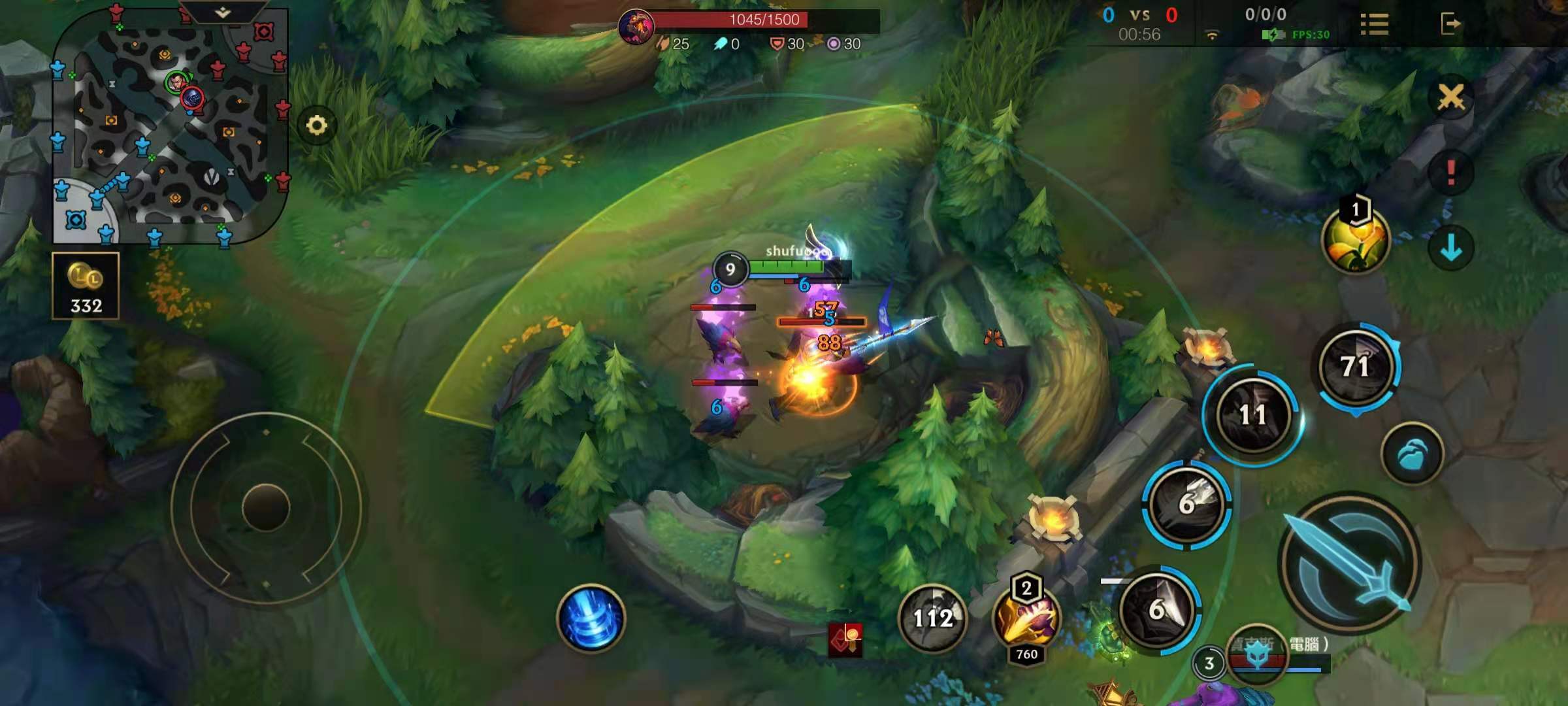 英雄联盟手游新版攻略,英雄联盟手游现在可以玩吗，从哪里可以下载？