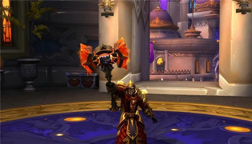 魔兽世界ctm,魔兽CTM 日常是什么意思