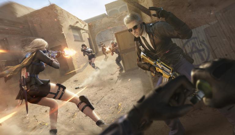 cf手游极光攻略,《穿越火线手游极光枪攻略:成为射击高手的必经之路》 cf手游极光攻略,《穿越火线手游极光枪攻略:成为射击高手的必经之路》