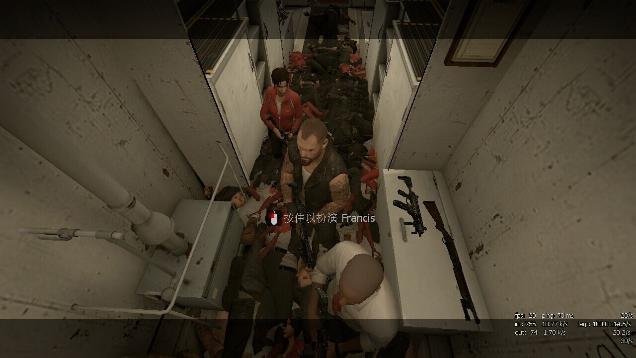 求生之路2 弹出,求生之路2进游戏直接弹出这应用程序错误，求原因。