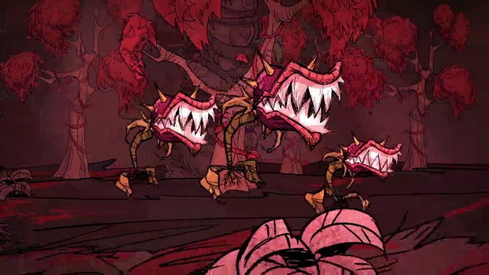 饥荒海难手游版攻略视频,手机版饥荒海难关于如何速刷鱼翅狗牙的方法 饥荒海难手游版攻略视频,手机版饥荒海难关于如何速刷鱼翅狗牙的方法