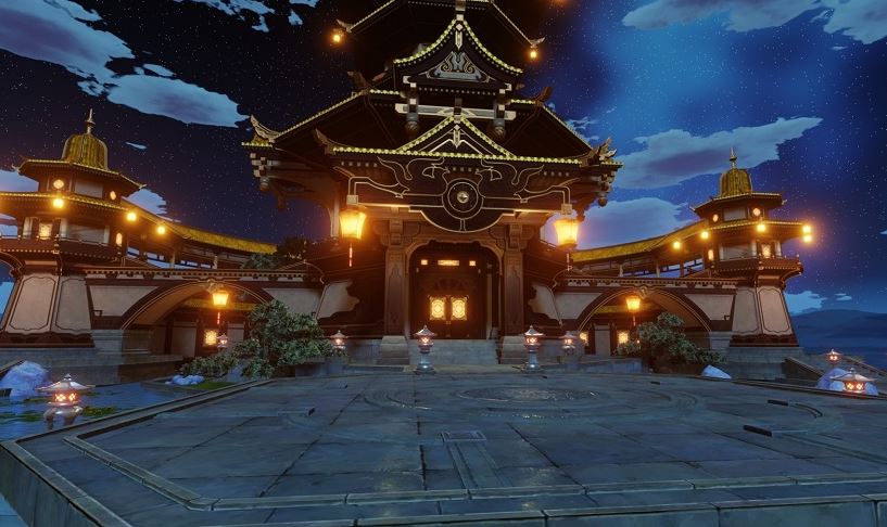 萌新女仆手游攻略6,原神手游女仆养成攻略女仆主C阵容搭配技巧分享