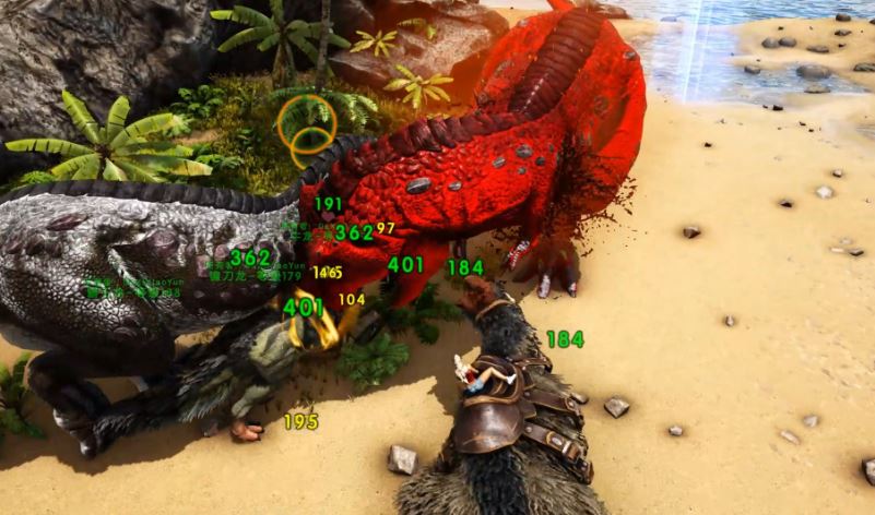 方舟手游速升攻略,方舟生存进化手游怎么快速升级