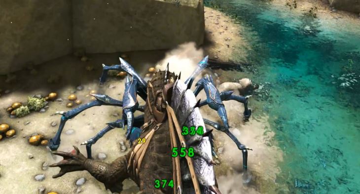 方舟手游速升攻略,方舟生存进化手游怎么快速升级