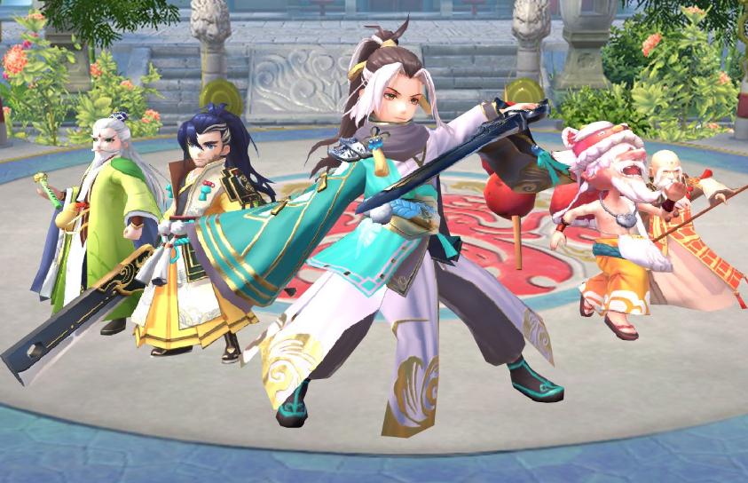 神雕红包版手游攻略,神雕侠侣手游红包额度怎么用 神雕红包版手游攻略,神雕侠侣手游红包额度怎么用