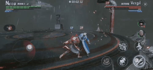 鬼泣血宫攻略手游,《鬼泣4》血宫模式高评打法心得