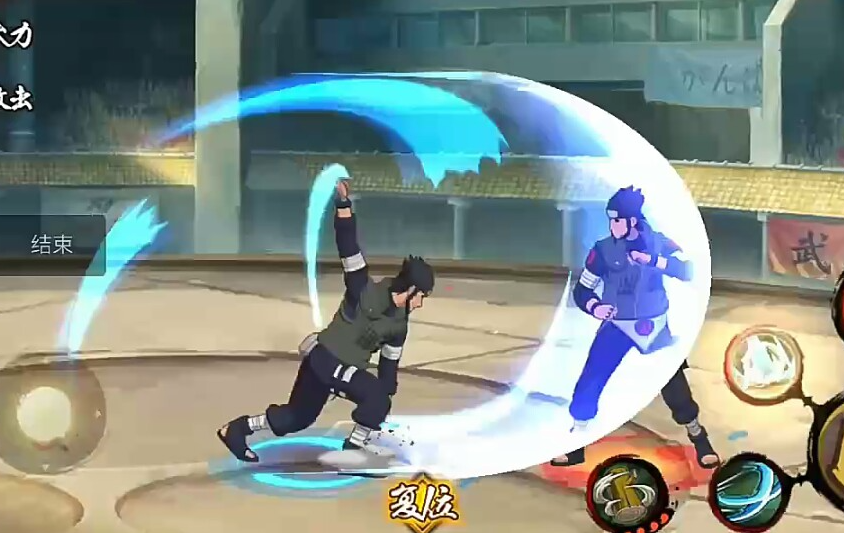 火影手游燃爆时刻攻略,火影忍者手游幸运翻牌技巧