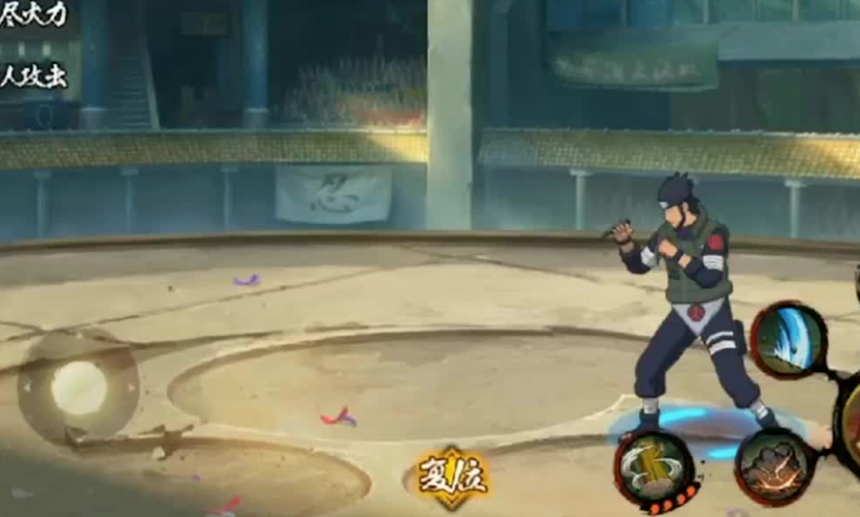 火影手游燃爆时刻攻略,火影忍者手游幸运翻牌技巧