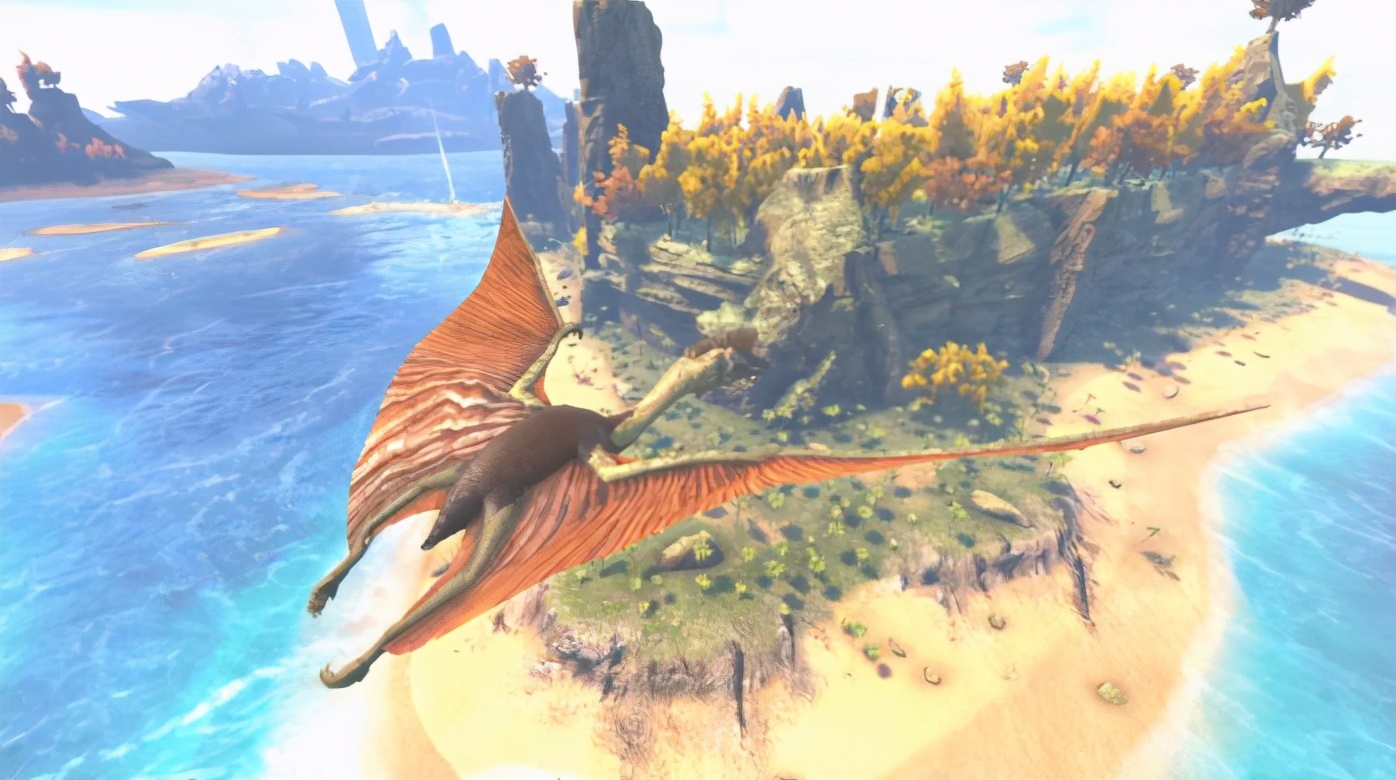 方舟攻略手游地牢,方舟生存进化新手怎么玩 前期快速成长与玩法攻略 方舟攻略手游地牢,方舟生存进化新手怎么玩 前期快速成长与玩法攻略