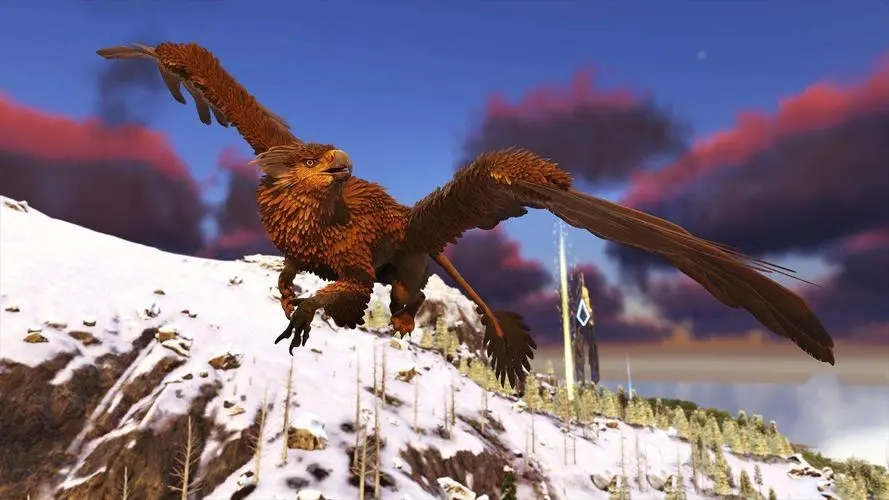 方舟手游养老地牢攻略图,方舟生存进化新手怎么玩 前期快速成长与玩法攻略