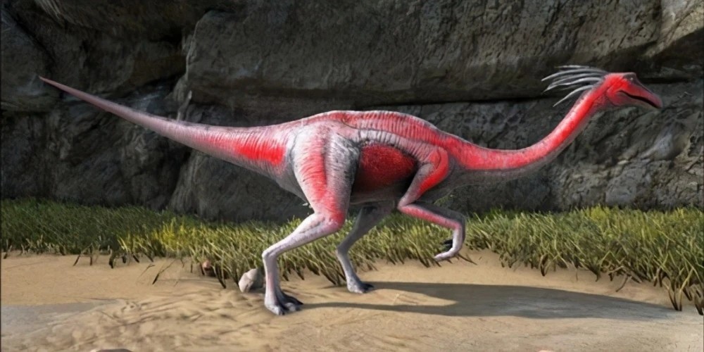 方舟手游建凉亭攻略,方舟生存进化新手怎么玩 前期快速成长与玩法攻略