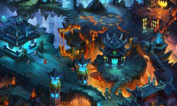 梦幻手游虚拟海攻略,梦幻西游手游蜃影秘境怎么过 蜃影秘境全层通关攻略大全 梦幻手游虚拟海攻略,梦幻西游手游蜃影秘境怎么过 蜃影秘境全层通关攻略大全