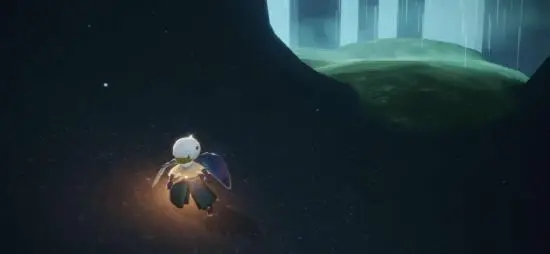 怎么在光遇里弄到永久魔法呢