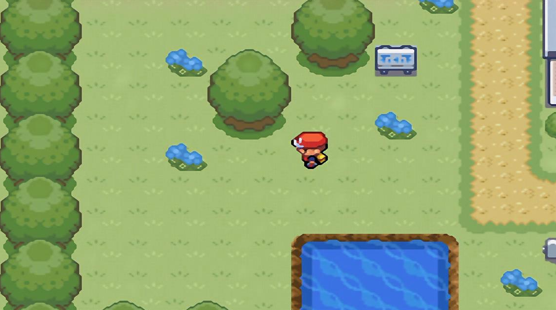 口袋妖怪双子星,口袋妖怪胡说树怎么学木叶槌?双子星图鉴说是【基础】，基础技能怎么学啊？