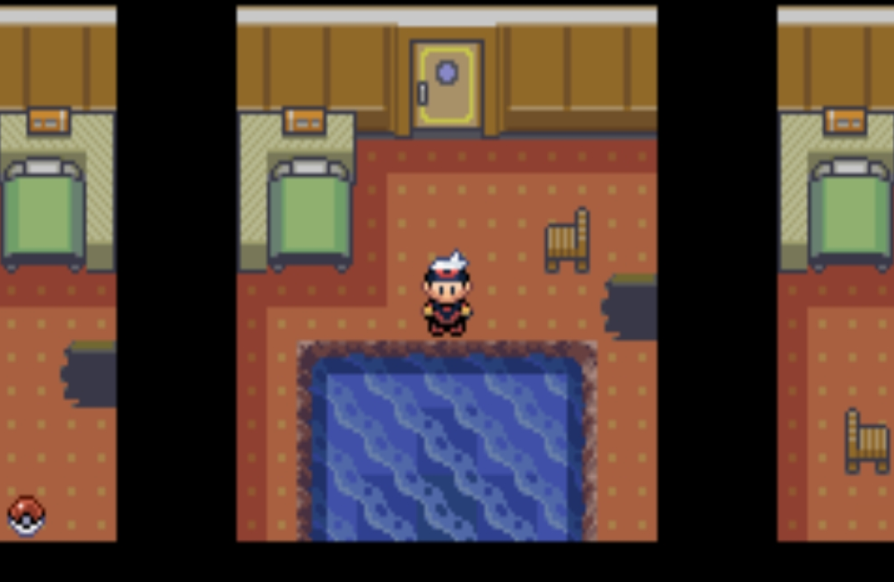 口袋妖怪双子星,口袋妖怪胡说树怎么学木叶槌?双子星图鉴说是【基础】，基础技能怎么学啊？